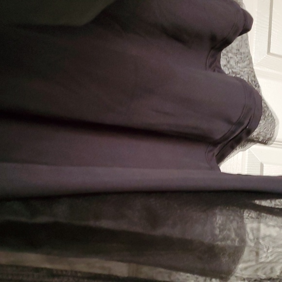 Ashley Stewart Tulle Maxi Skirt - Picture 2 of 4